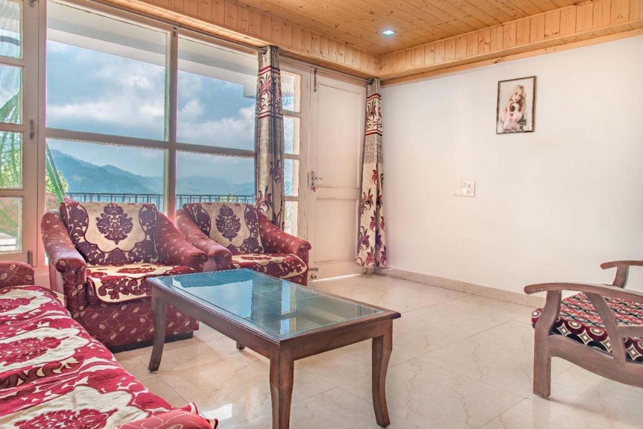 The Western Heights I Serviced Apartments I Pvt Balcony I Lift I Peacefull Area I Family Accomodation I Kasauli I By Exotic Stays Экстерьер фото