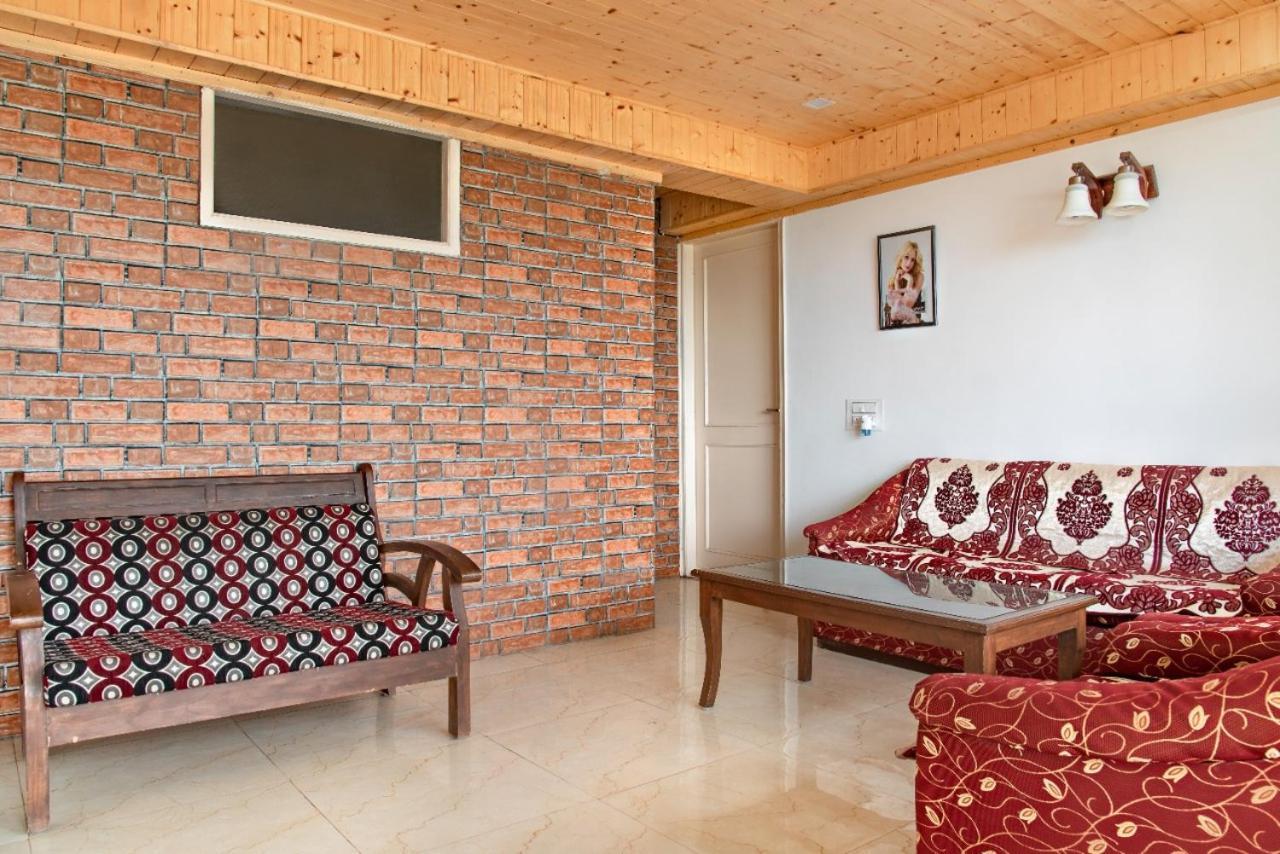 The Western Heights I Serviced Apartments I Pvt Balcony I Lift I Peacefull Area I Family Accomodation I Kasauli I By Exotic Stays Экстерьер фото