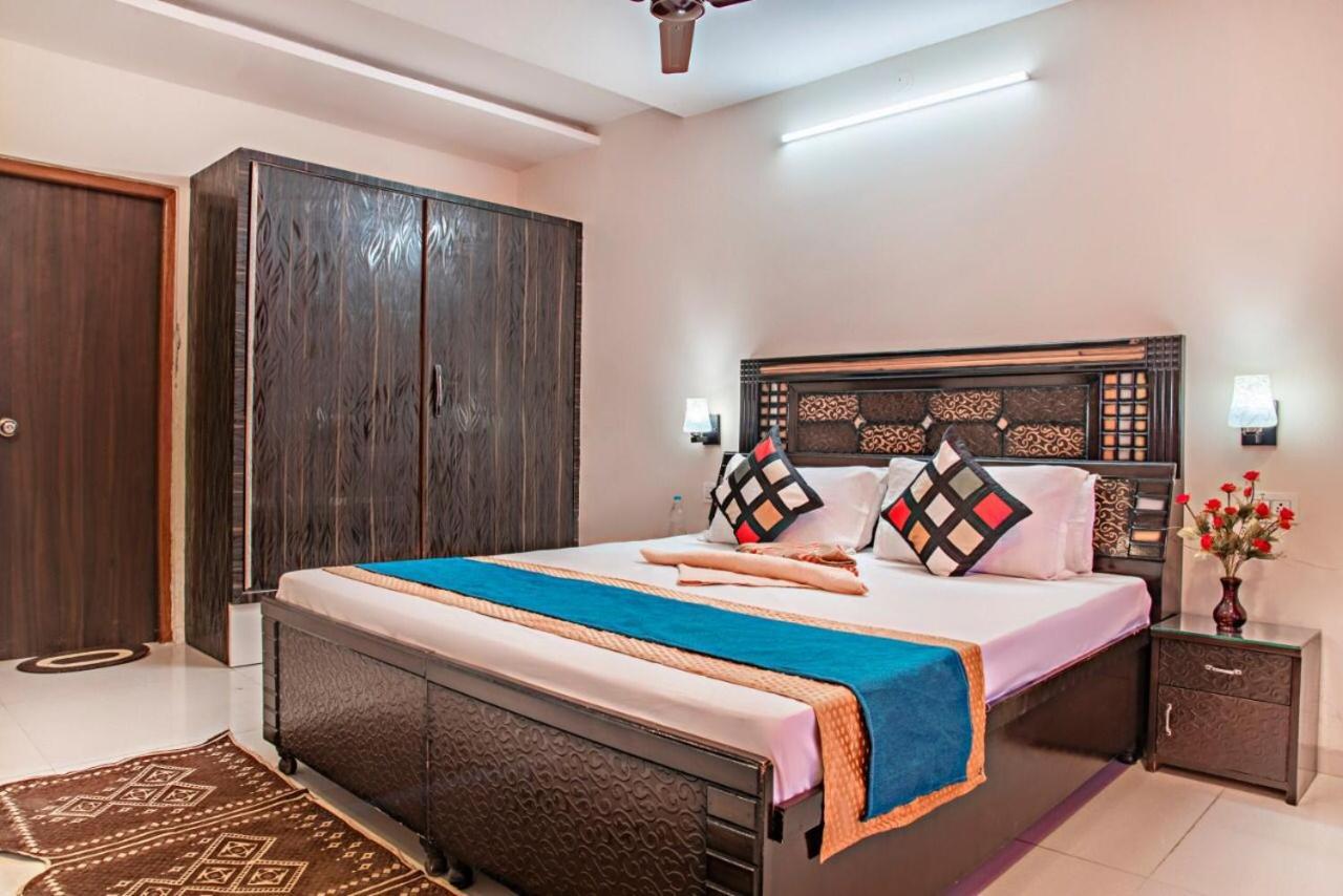 The Western Heights I Serviced Apartments I Pvt Balcony I Lift I Peacefull Area I Family Accomodation I Kasauli I By Exotic Stays Экстерьер фото